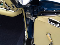 1968 Mercedes Benz Pagoda 280 SL 113044-10-002012